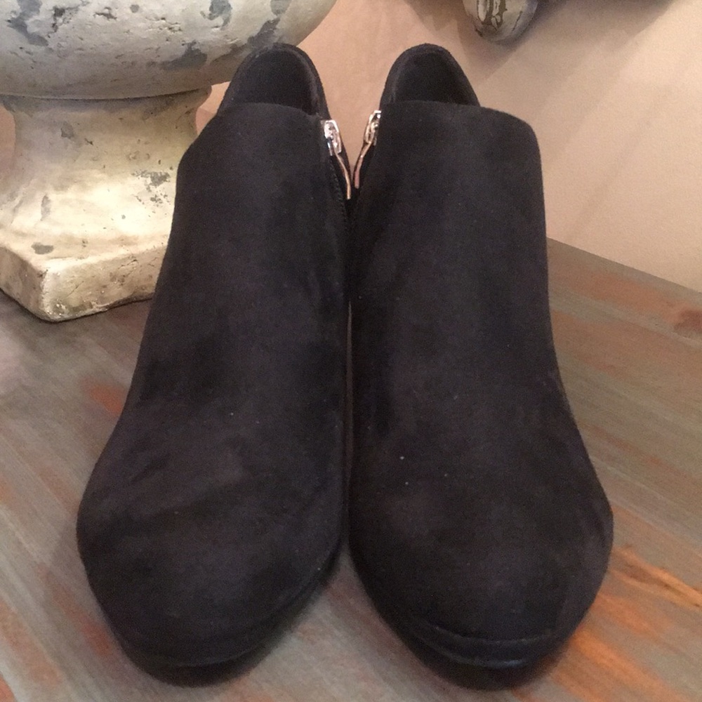 Xappeal Austen Women’s Bootie in Black Size 8 - Picture 4 of 9